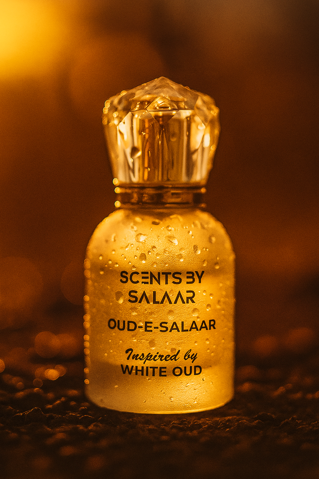 Oud-E-Salaar