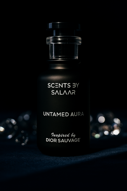 Untamed Aura