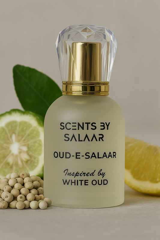 Oud-E-Salaar