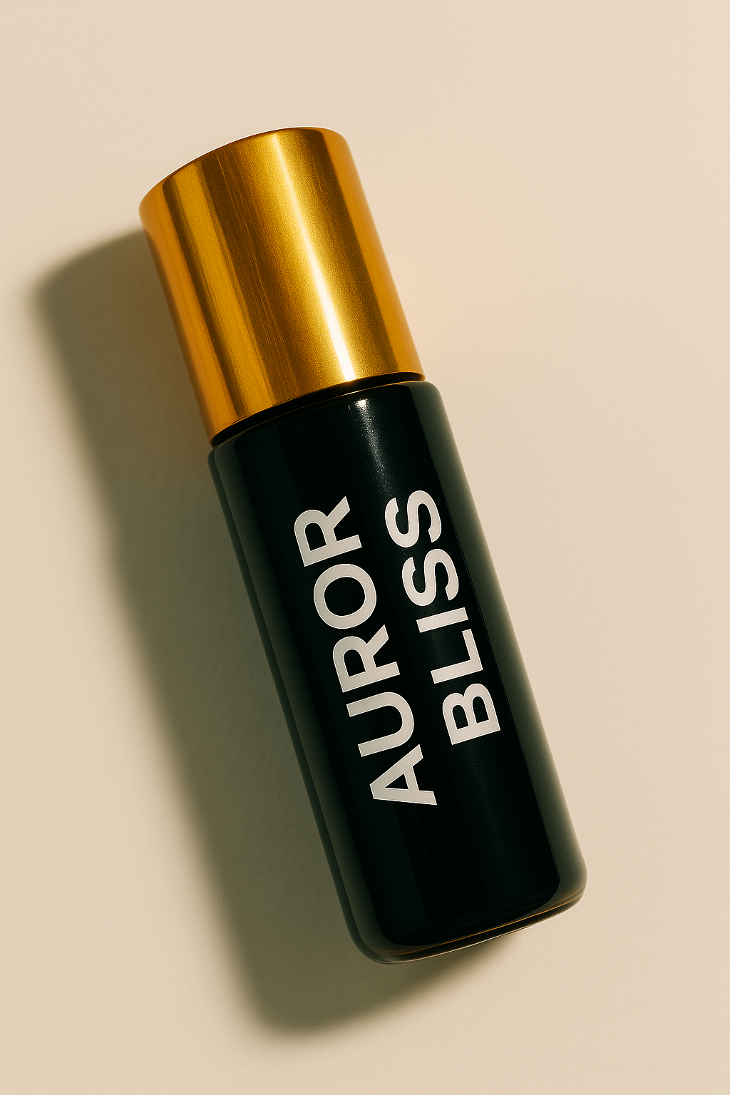 Auror Bliss - Roll On