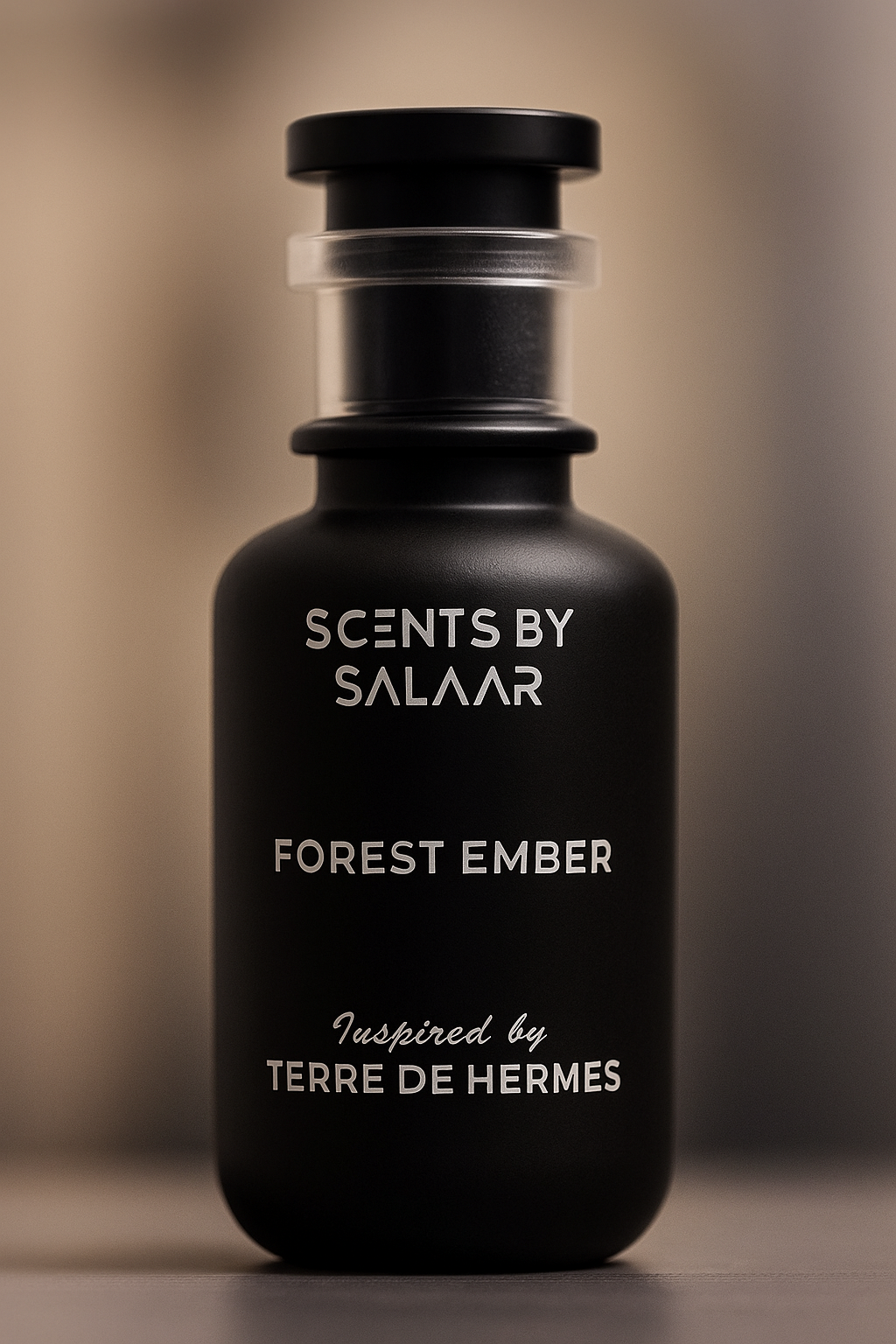 Forest Ember