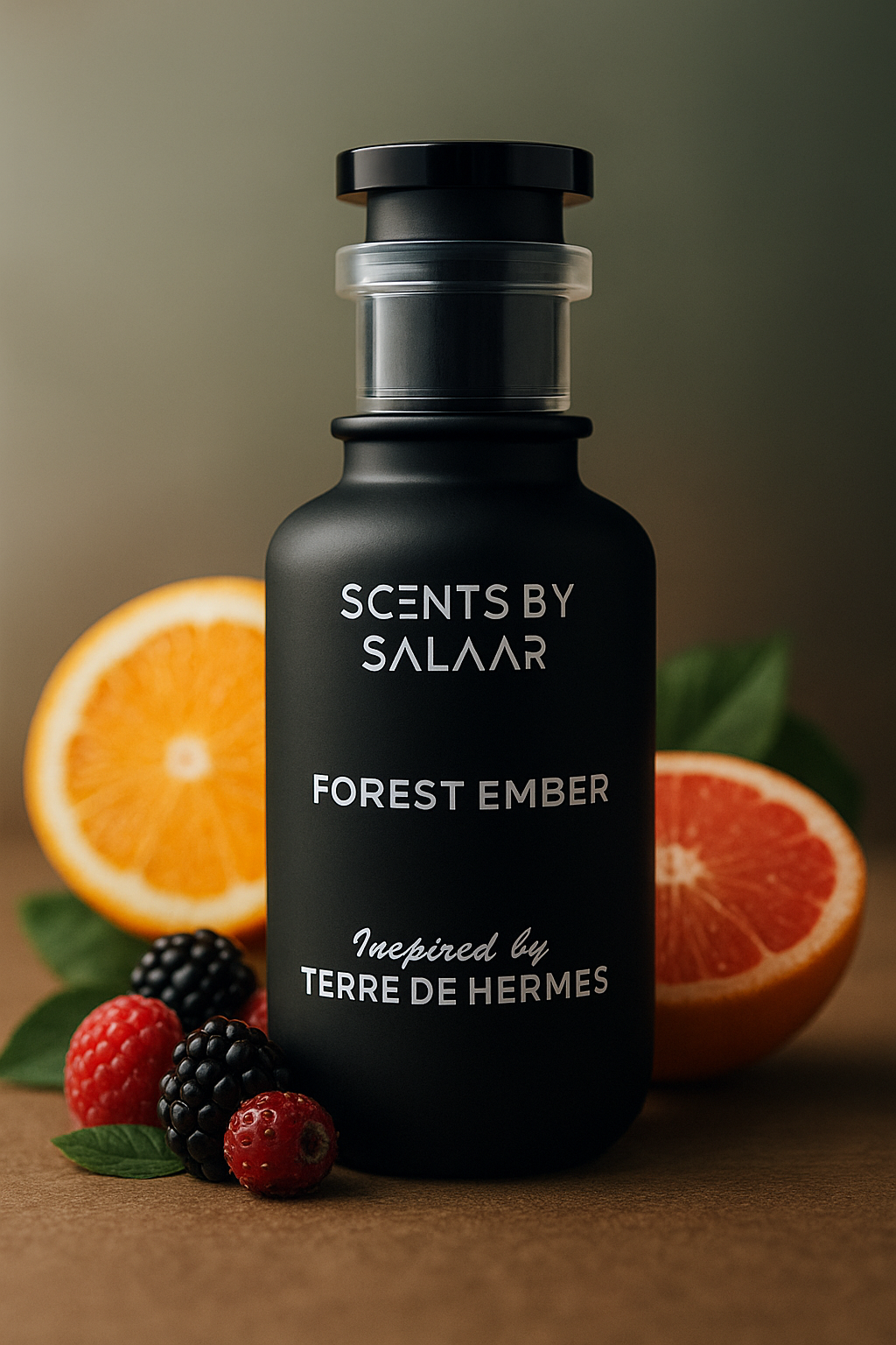 Forest Ember