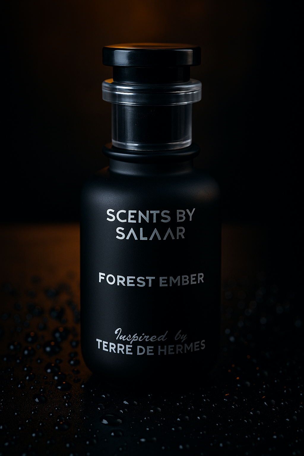 Forest Ember