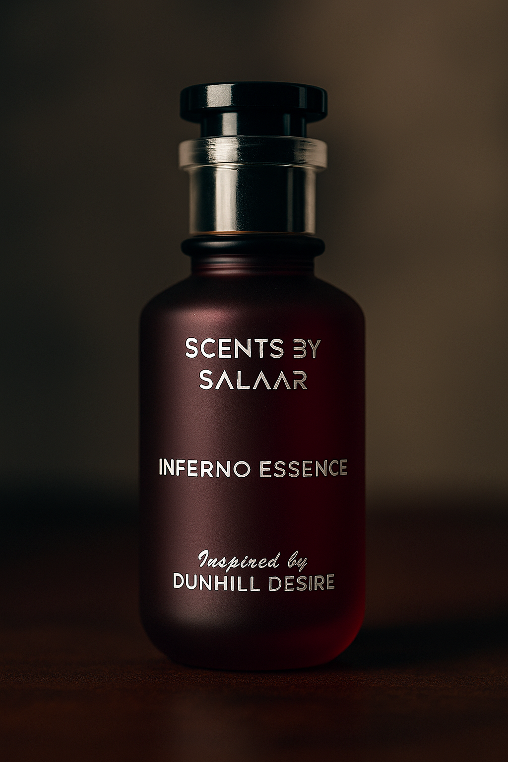 Inferno Essence