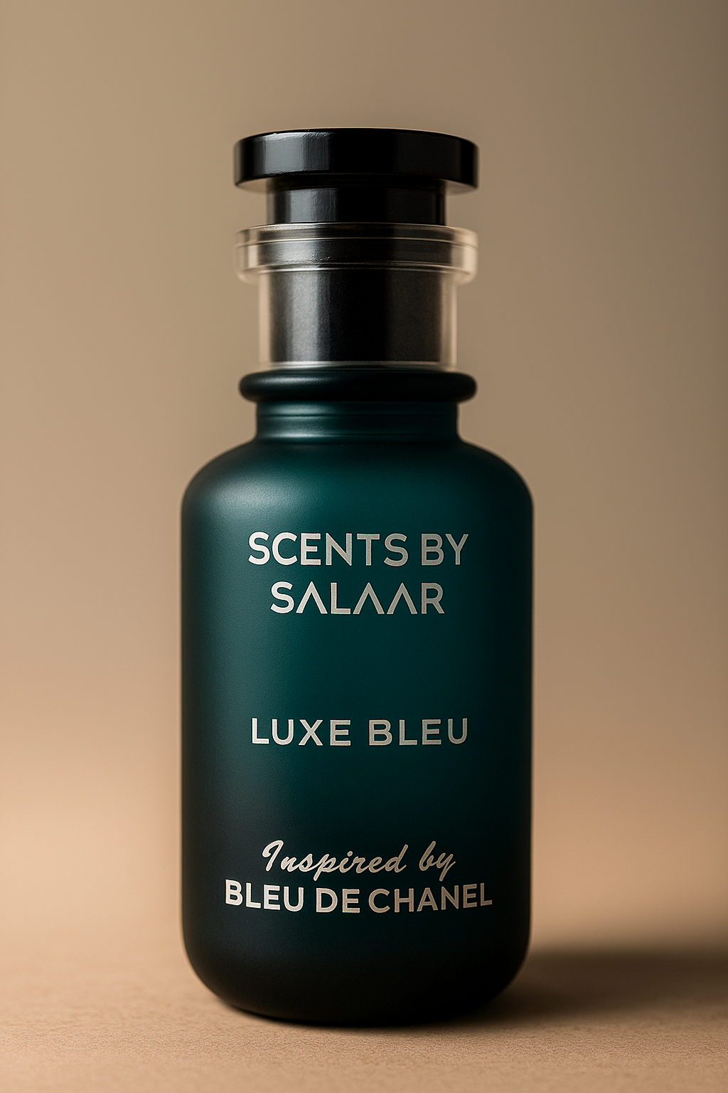 Luxe Bleu