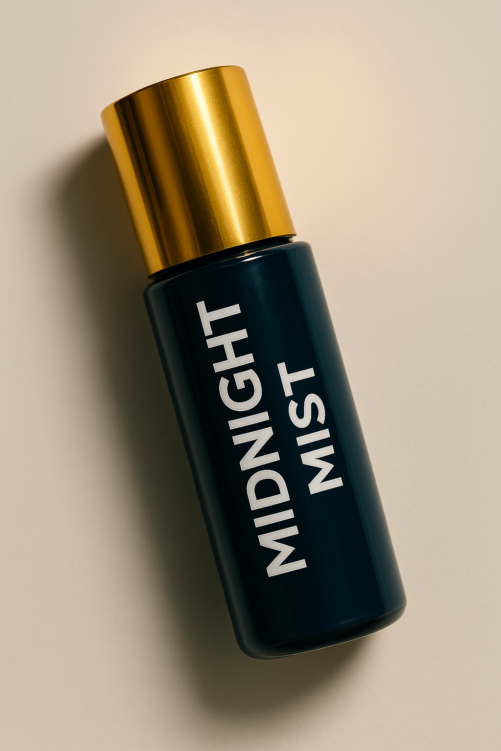 Midnight Mist - Roll On