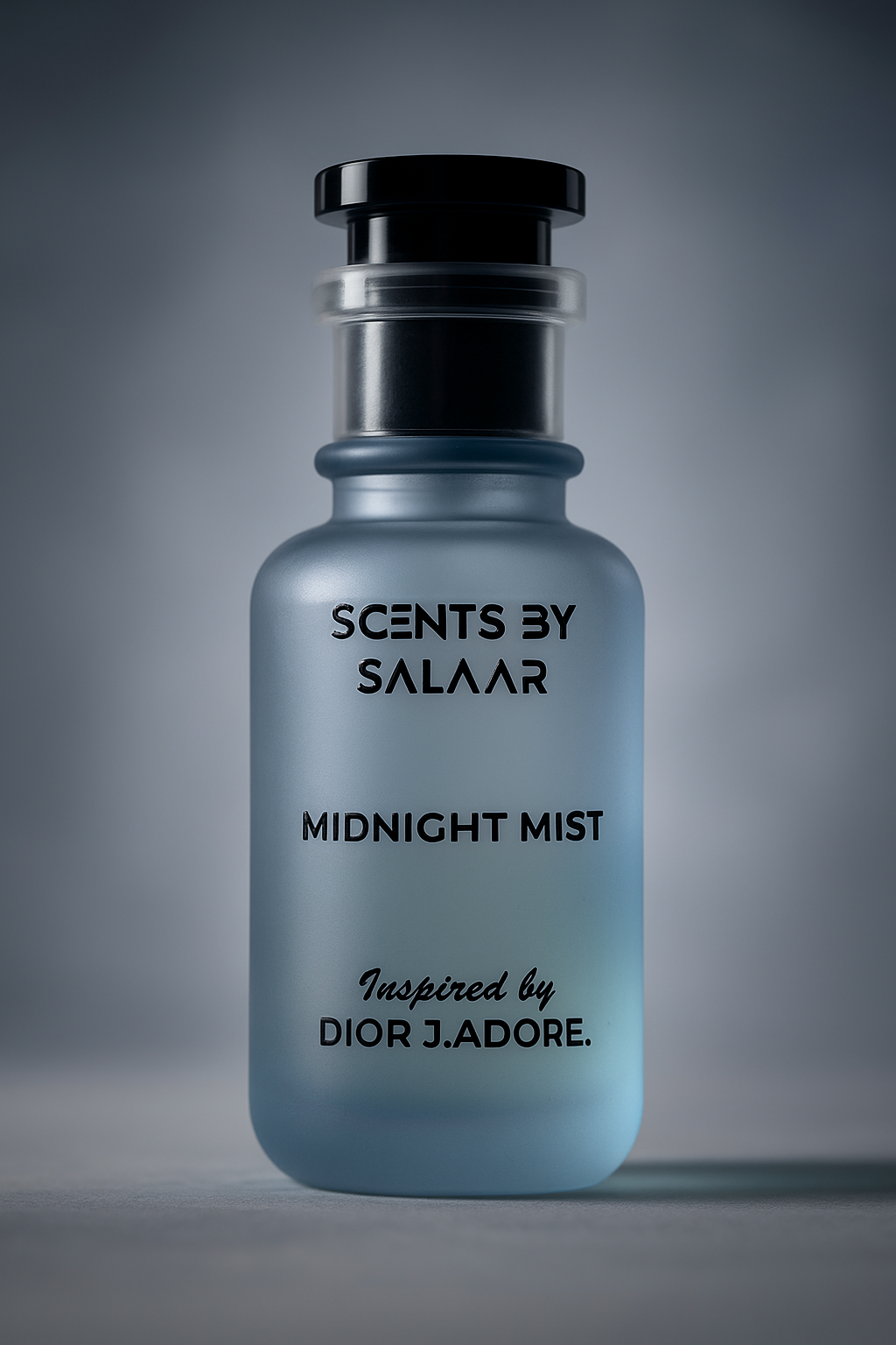Midnight Mist