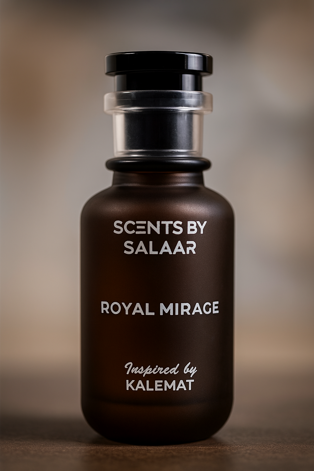 Royal Mirage
