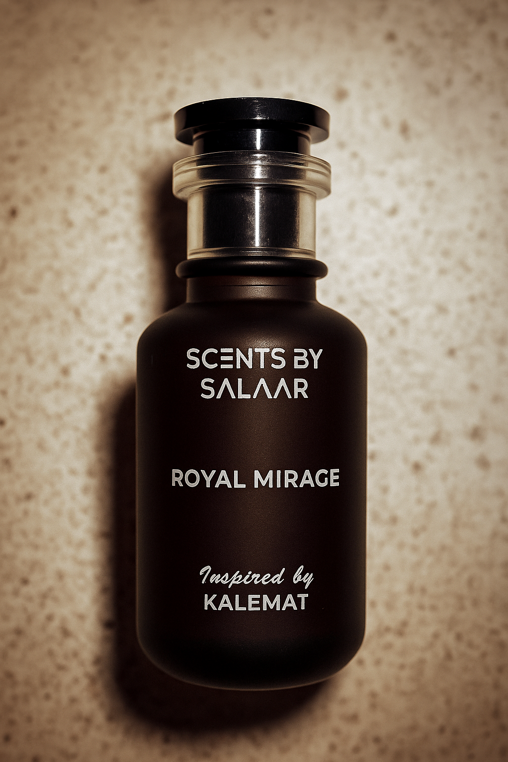 Royal Mirage