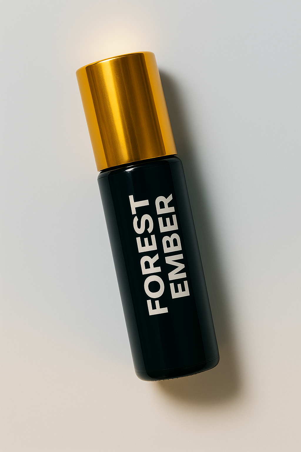 Forest Ember - Roll On