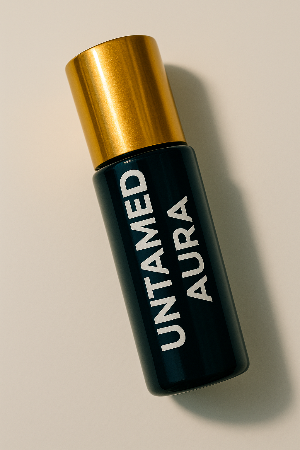 Untamed Aura - Roll On