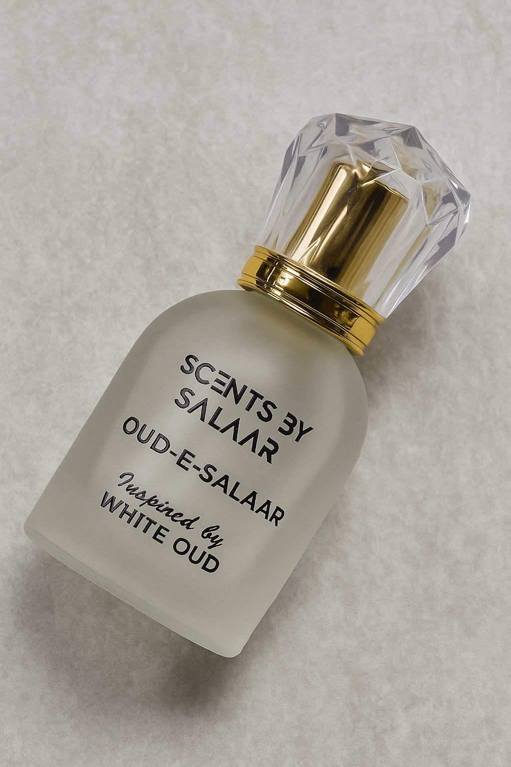 Oud-E-Salaar