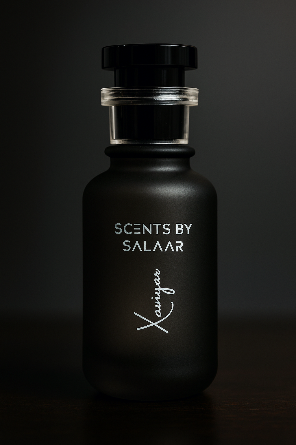 Xaviyar