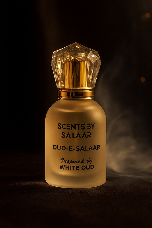 Oud-E-Salaar