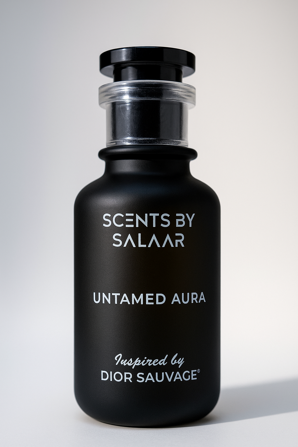 Untamed Aura