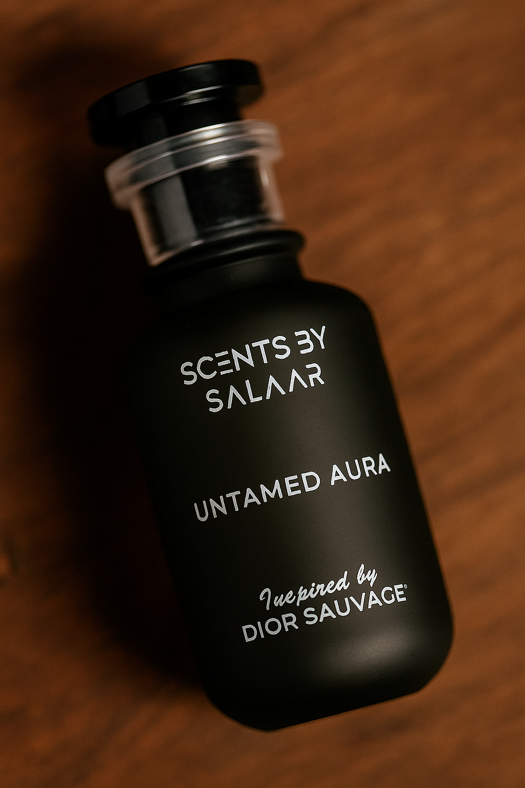 Untamed Aura