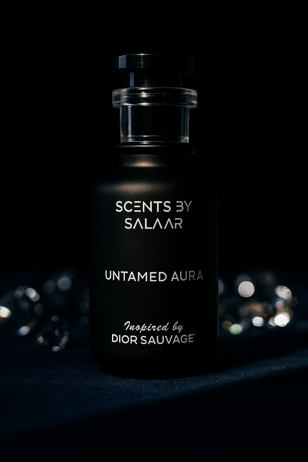 Untamed Aura