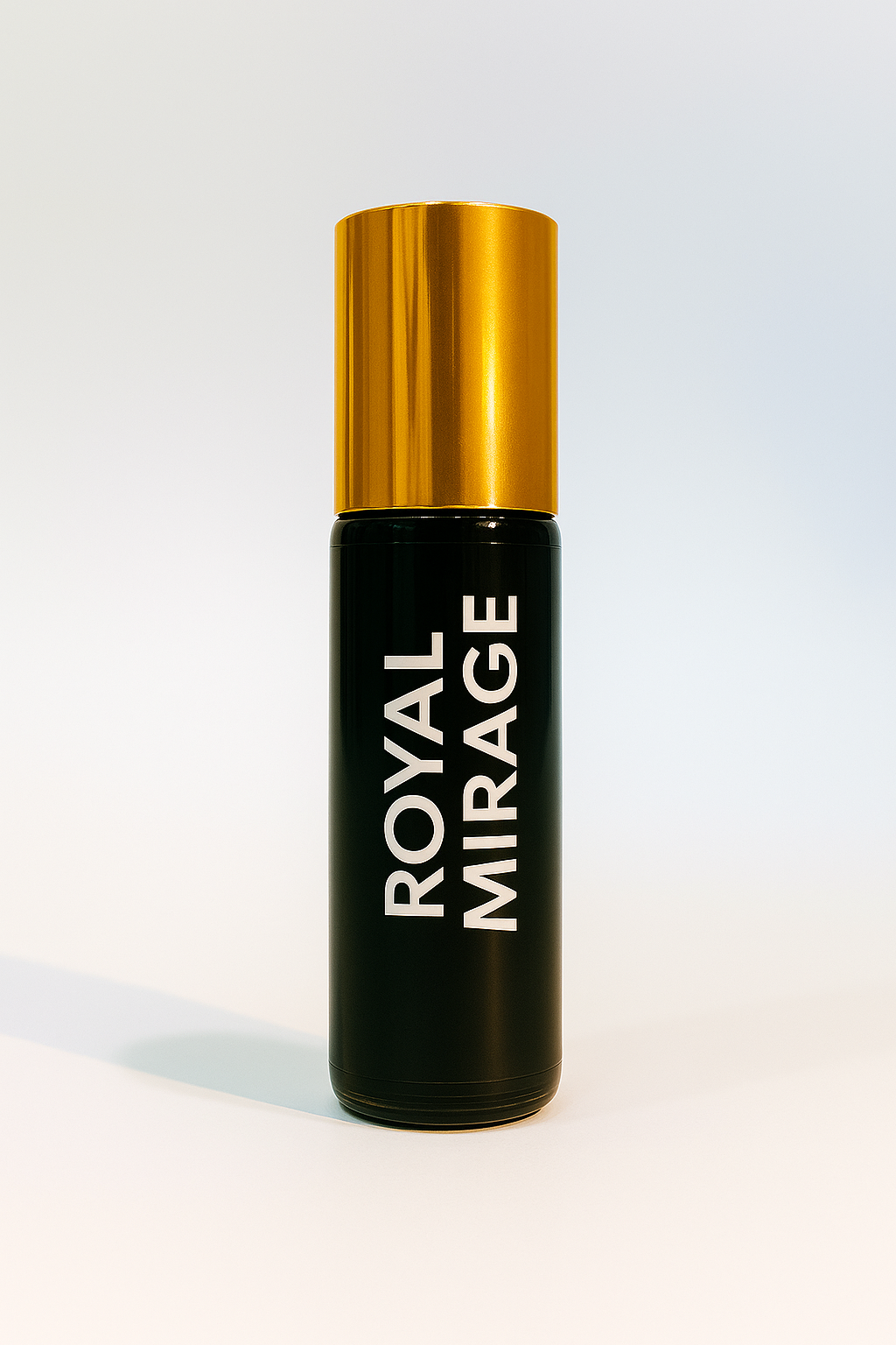 Royal Mirage - Roll On