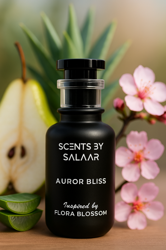 Auror Bliss
