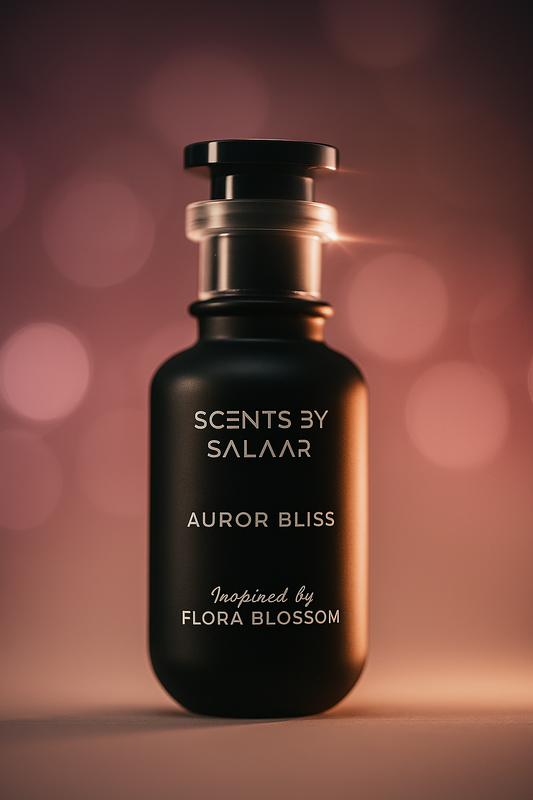 Auror Bliss