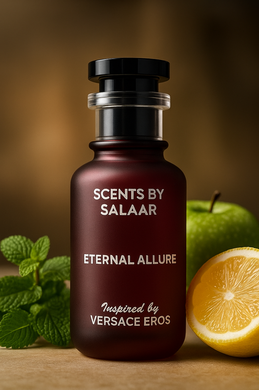 Eternal Allure