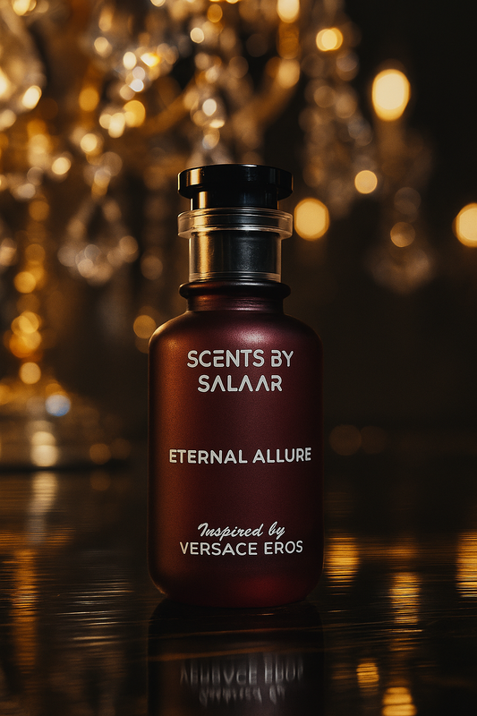 Eternal Allure