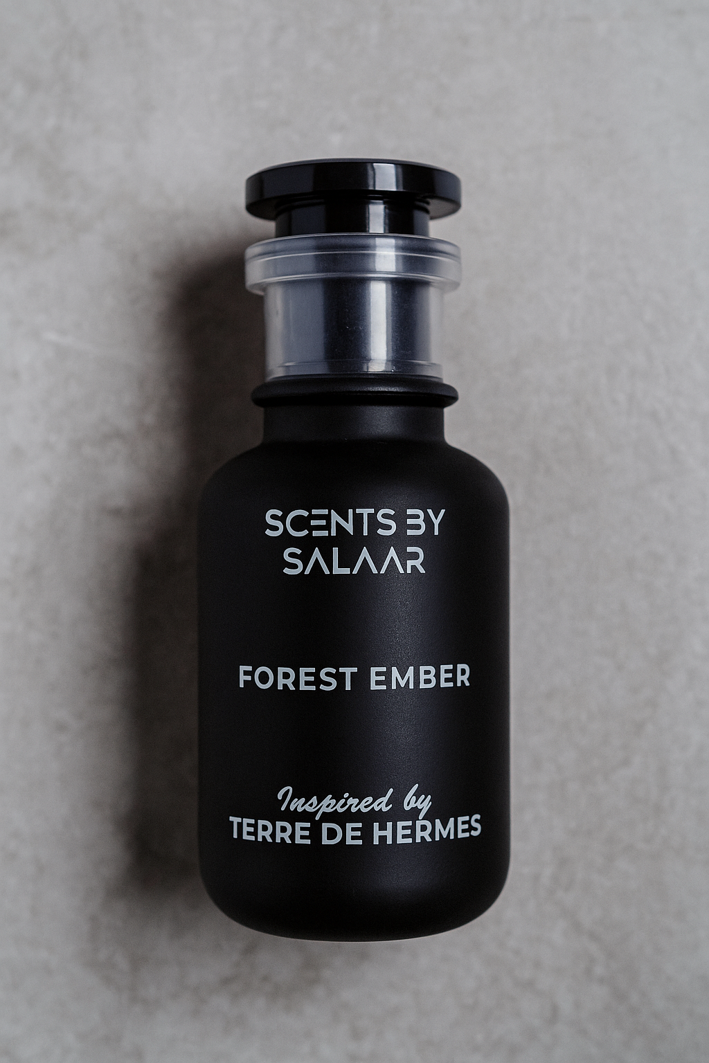 Forest Ember