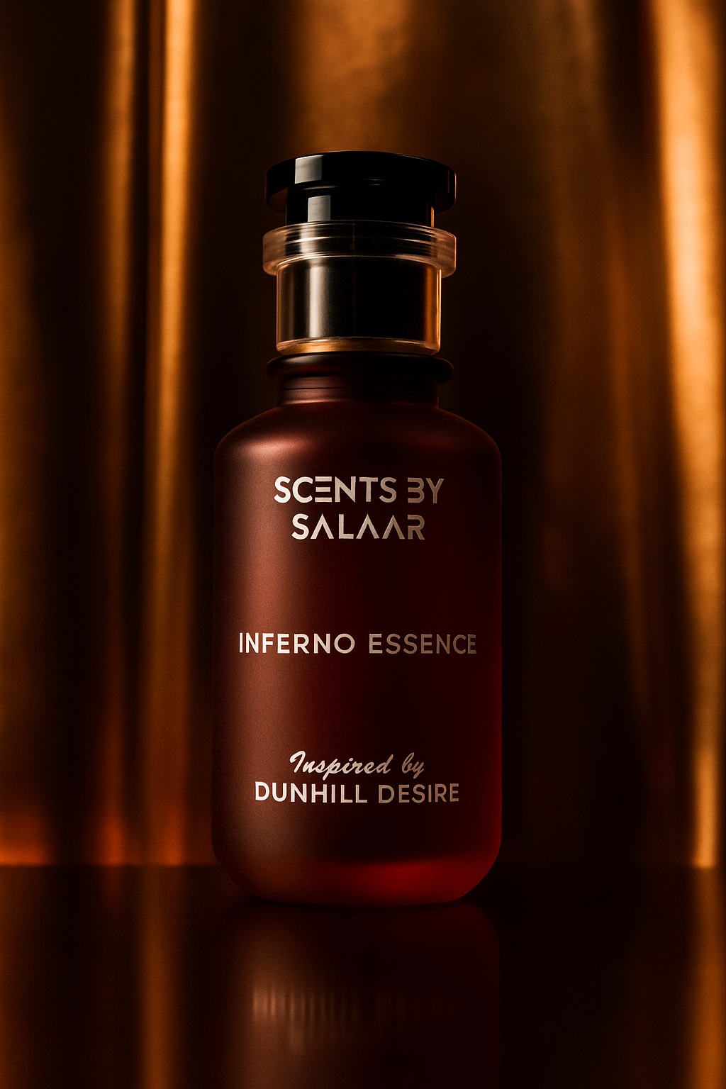 Inferno Essence