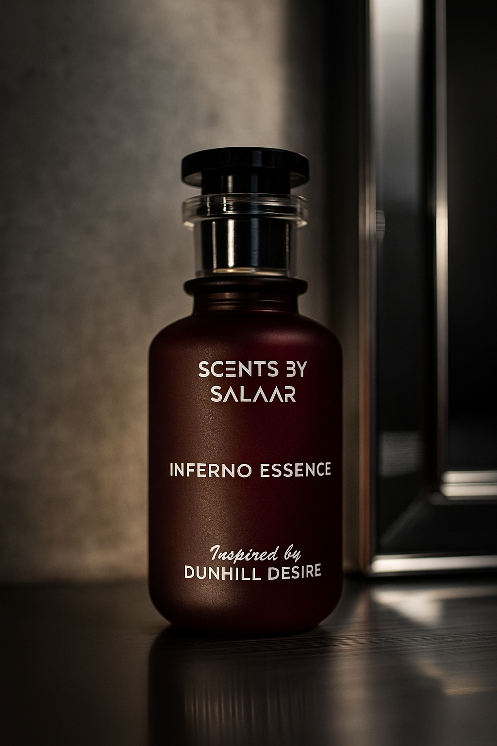 Inferno Essence