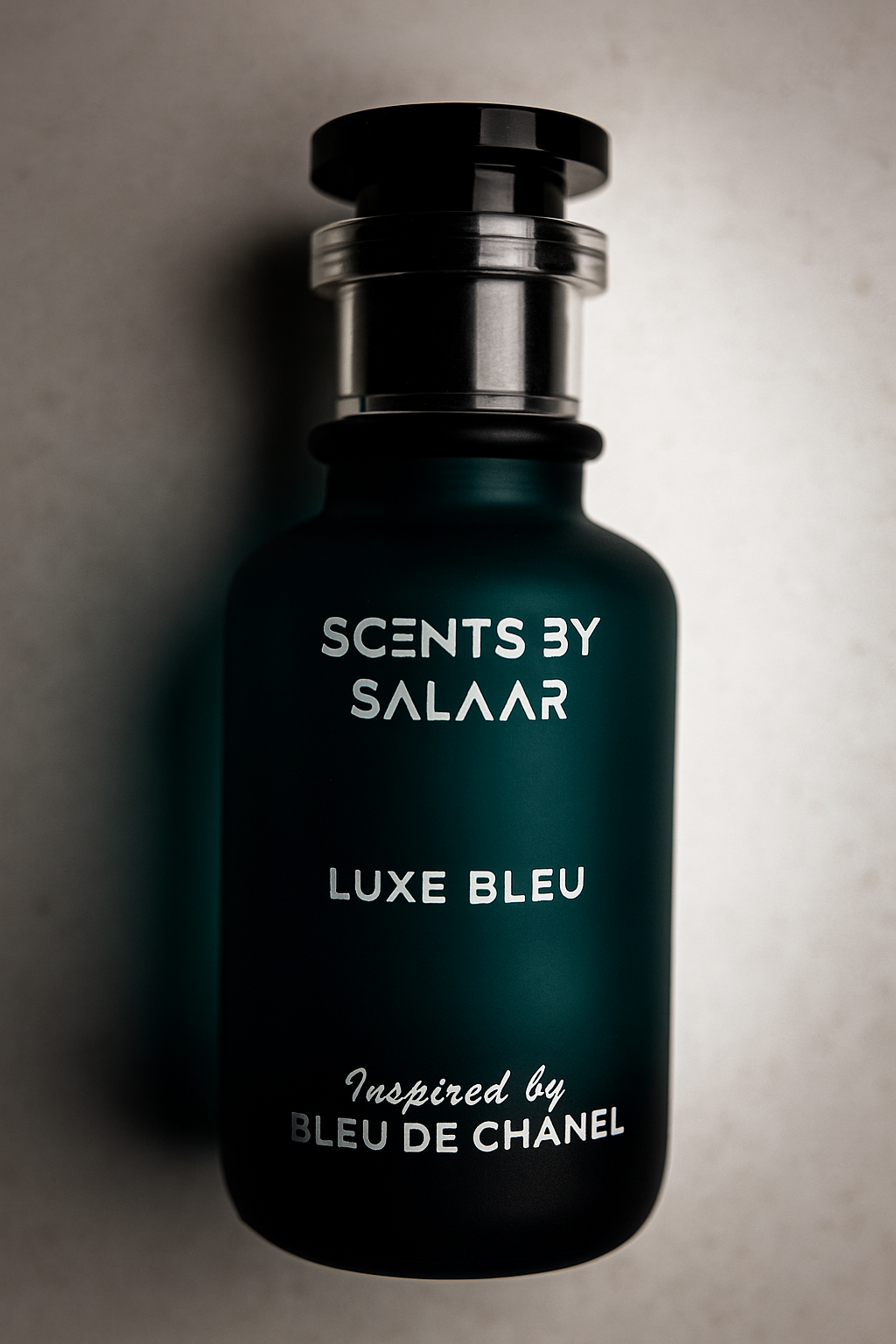 Luxe Bleu