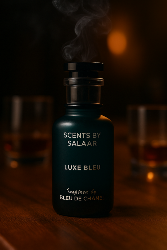 Luxe Bleu