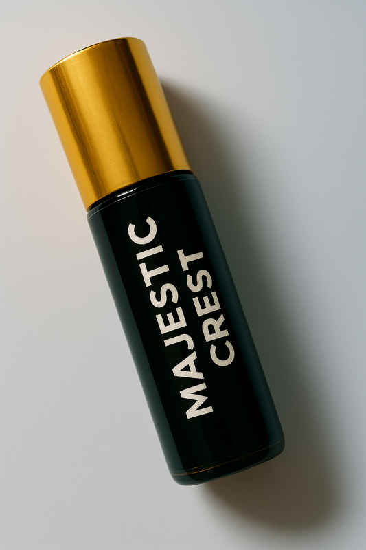 Majestic Crest - Roll On