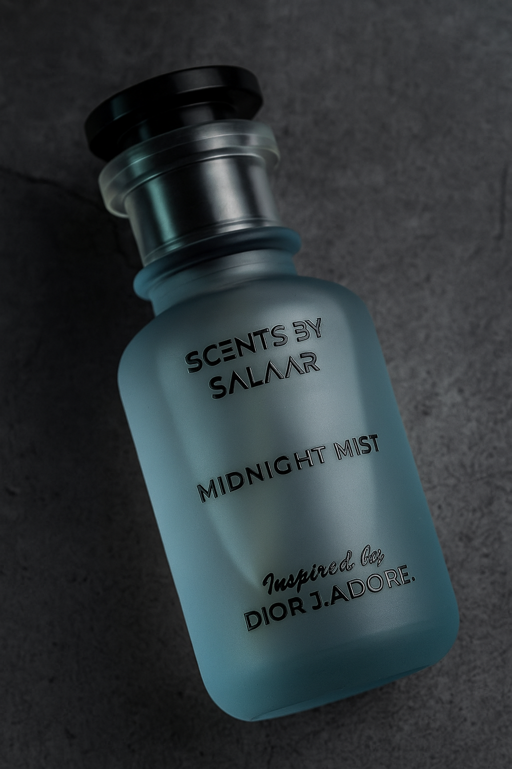 Midnight Mist