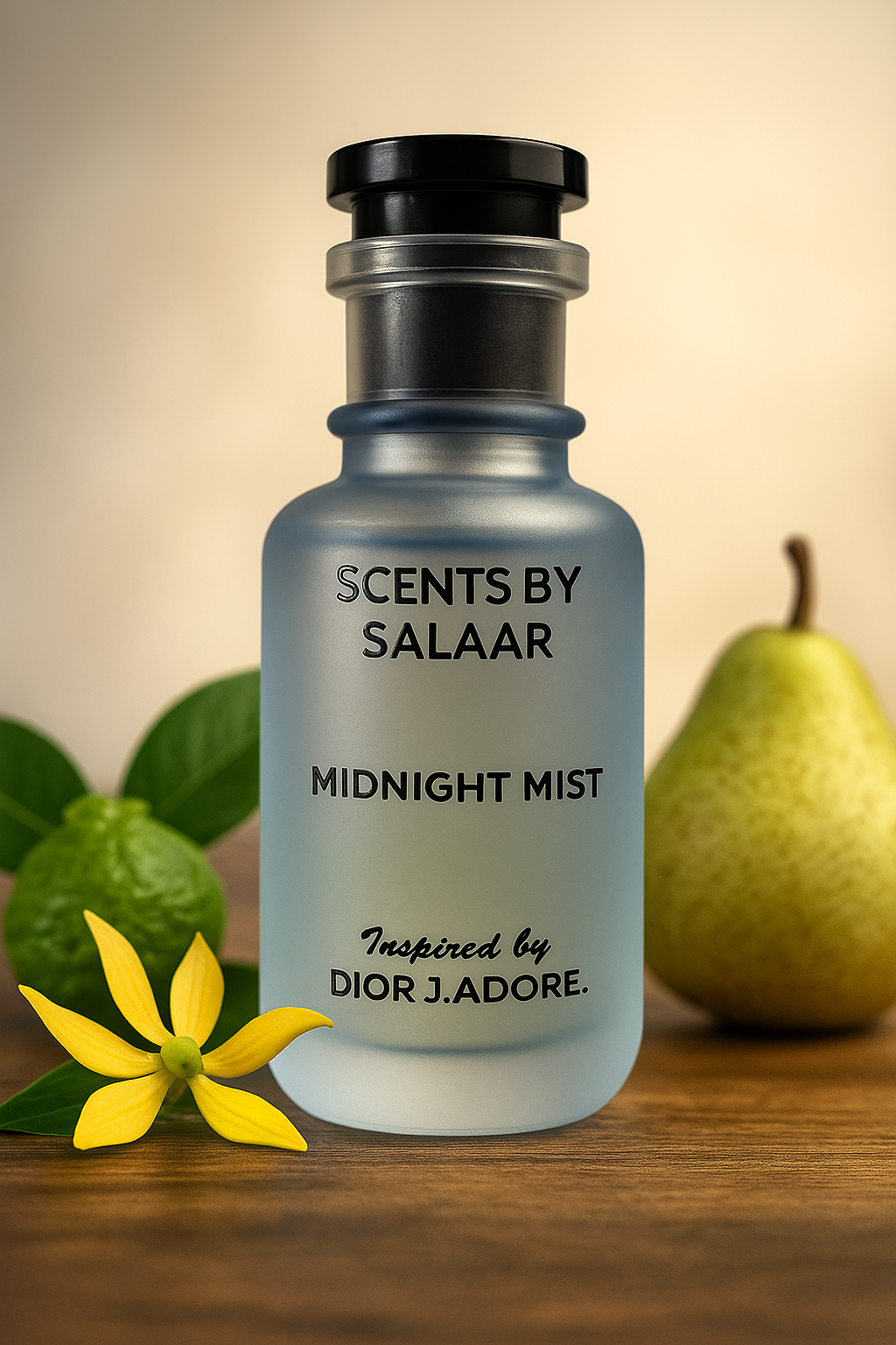 Midnight Mist