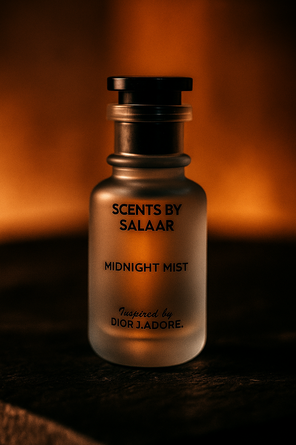 Midnight Mist