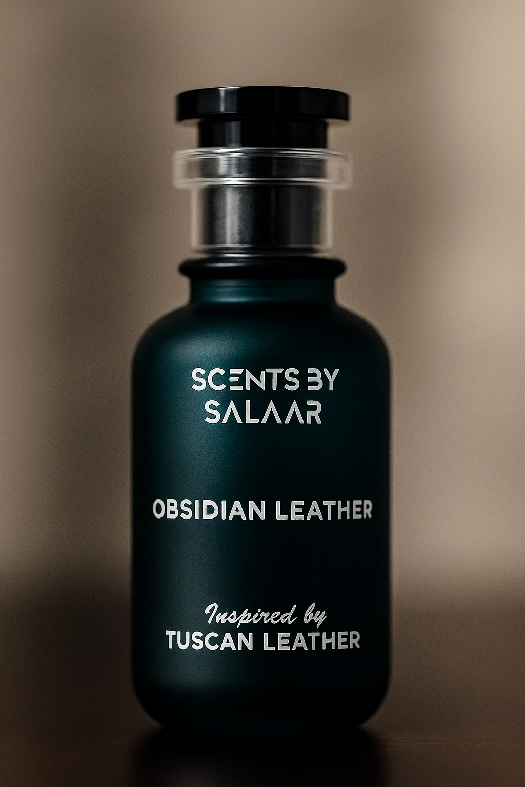 Obsidian Leather