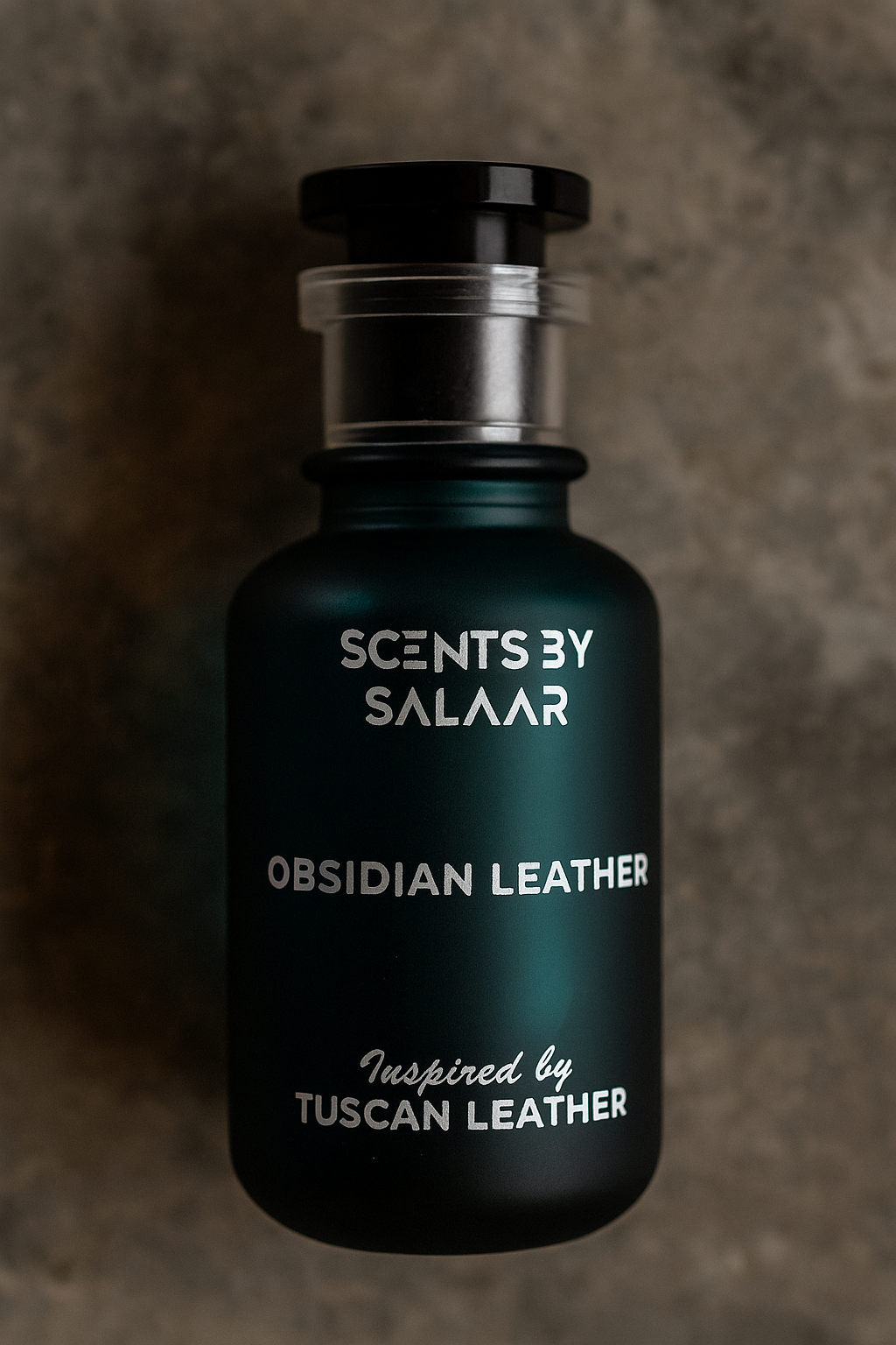 Obsidian Leather