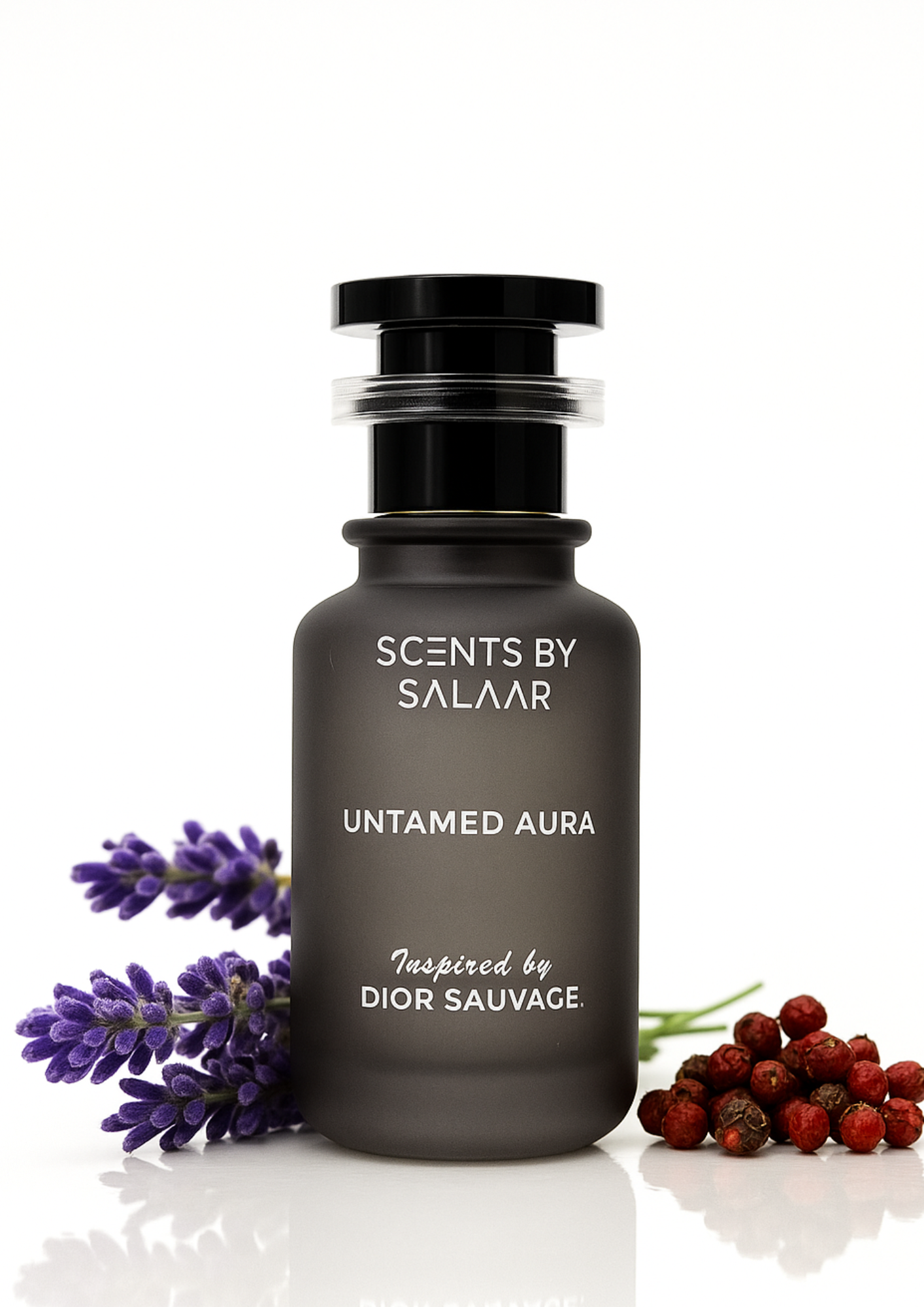 Untamed Aura